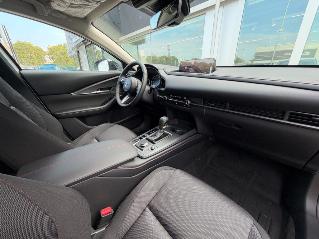 MAZDA CX-30 2.5LSkyactiv-G 140cv M Hybrid Homura MY27 - Foto 5