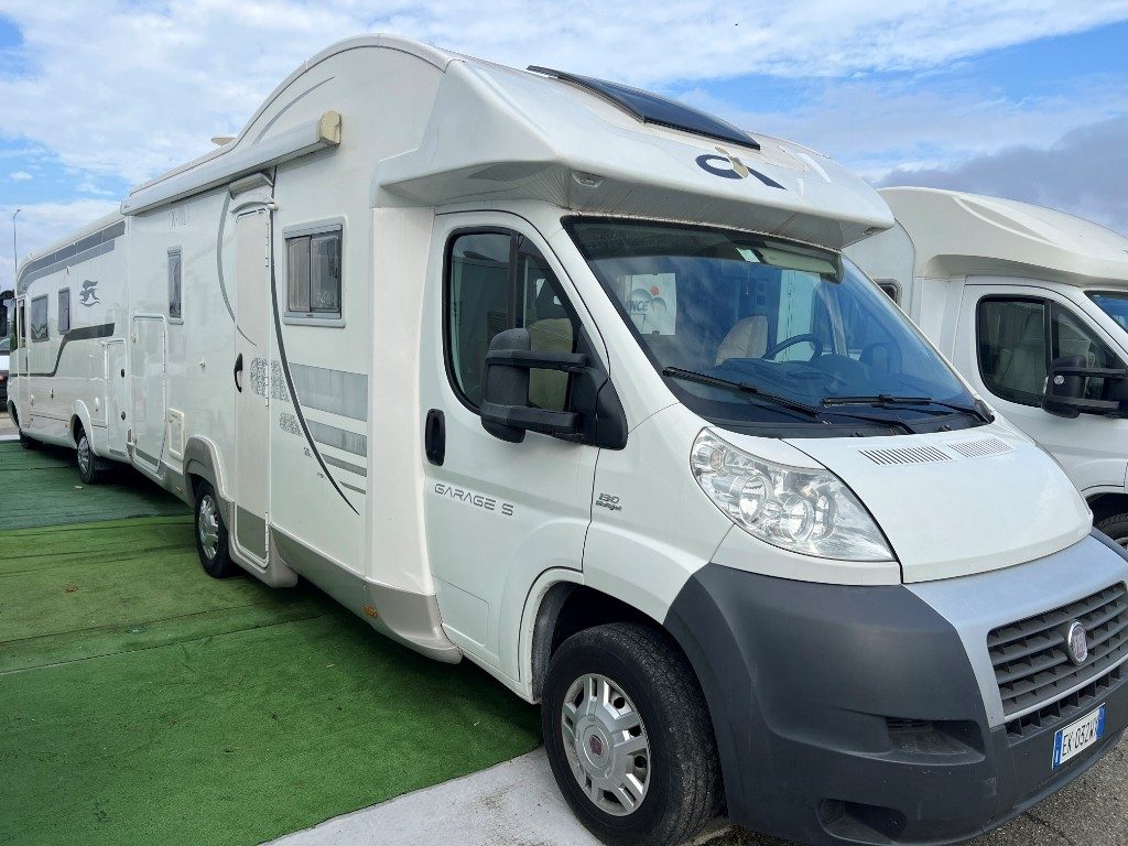 X TILL GARAGE