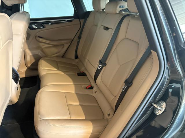 Macan 2.9 S IVA ESPOSTA-UNICO PROPRIETARIO