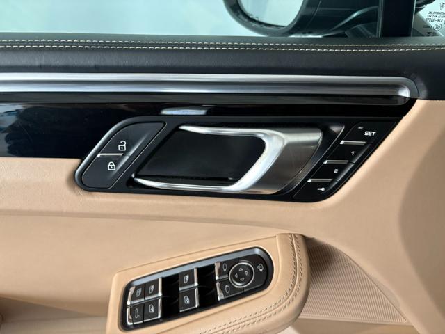 Macan 2.9 S IVA ESPOSTA-UNICO PROPRIETARIO