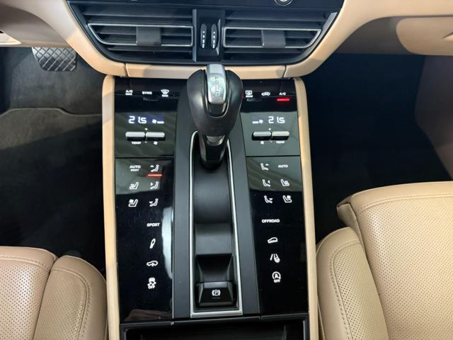 Macan 2.9 S IVA ESPOSTA-UNICO PROPRIETARIO
