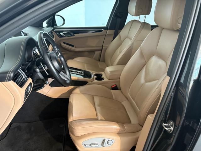 Macan 2.9 S IVA ESPOSTA-UNICO PROPRIETARIO