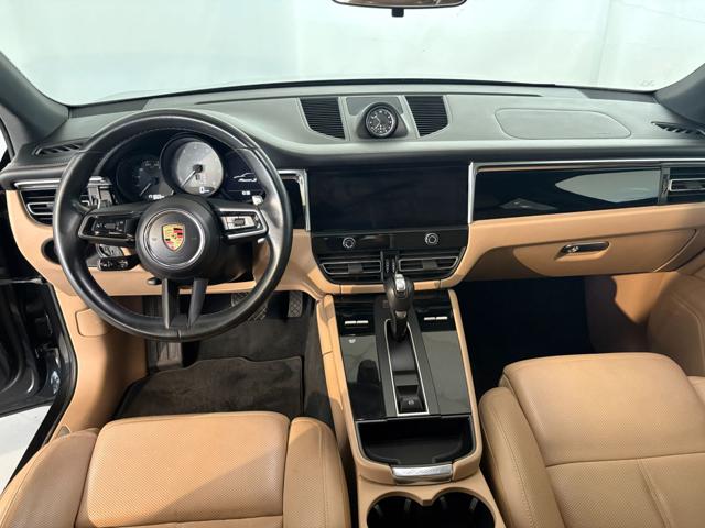 Macan 2.9 S IVA ESPOSTA-UNICO PROPRIETARIO