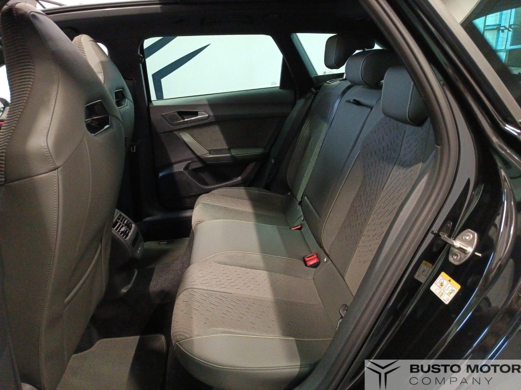 CUPRA Leon Leon Sportstourer 2.0 tsi Tribe Edition 4drive 204 - 9