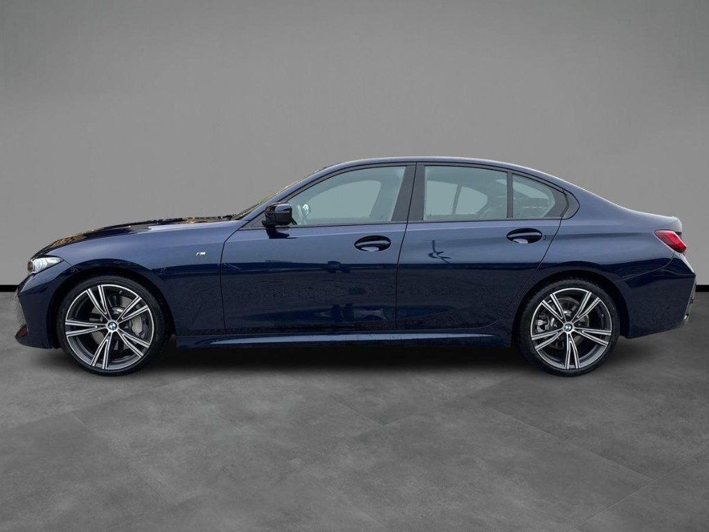 BMW 330 d 48V xDrive Msport - 3