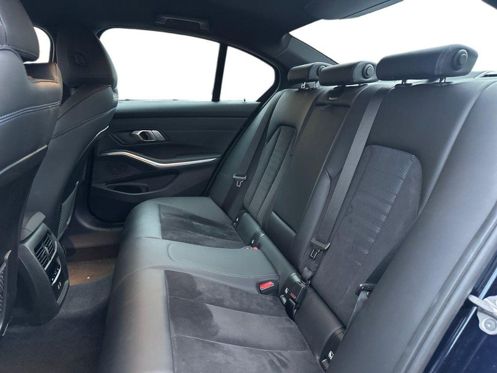 BMW 330 d 48V xDrive Msport - 10