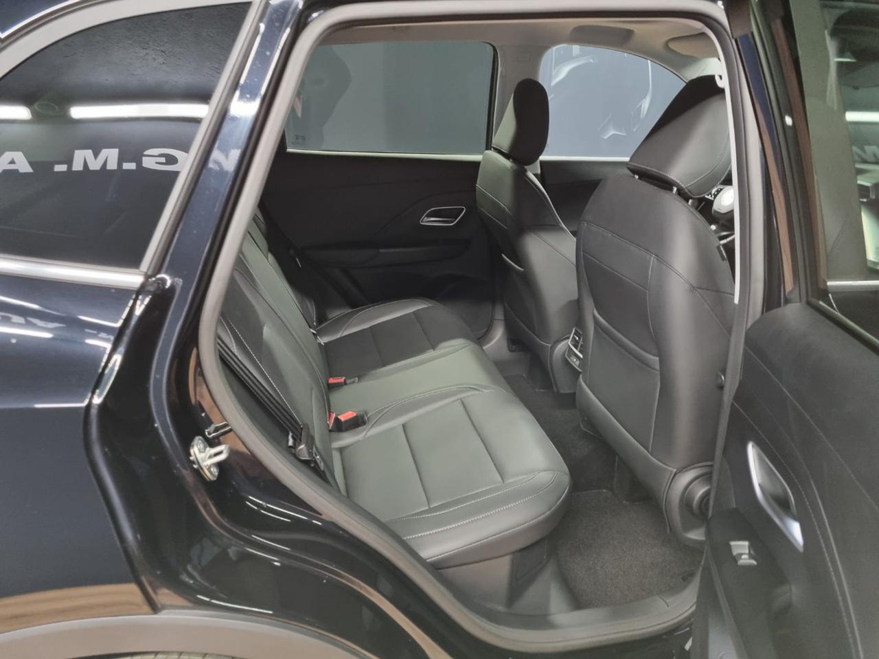 MG ZS 1.5 Hybrid+ Luxury - 26