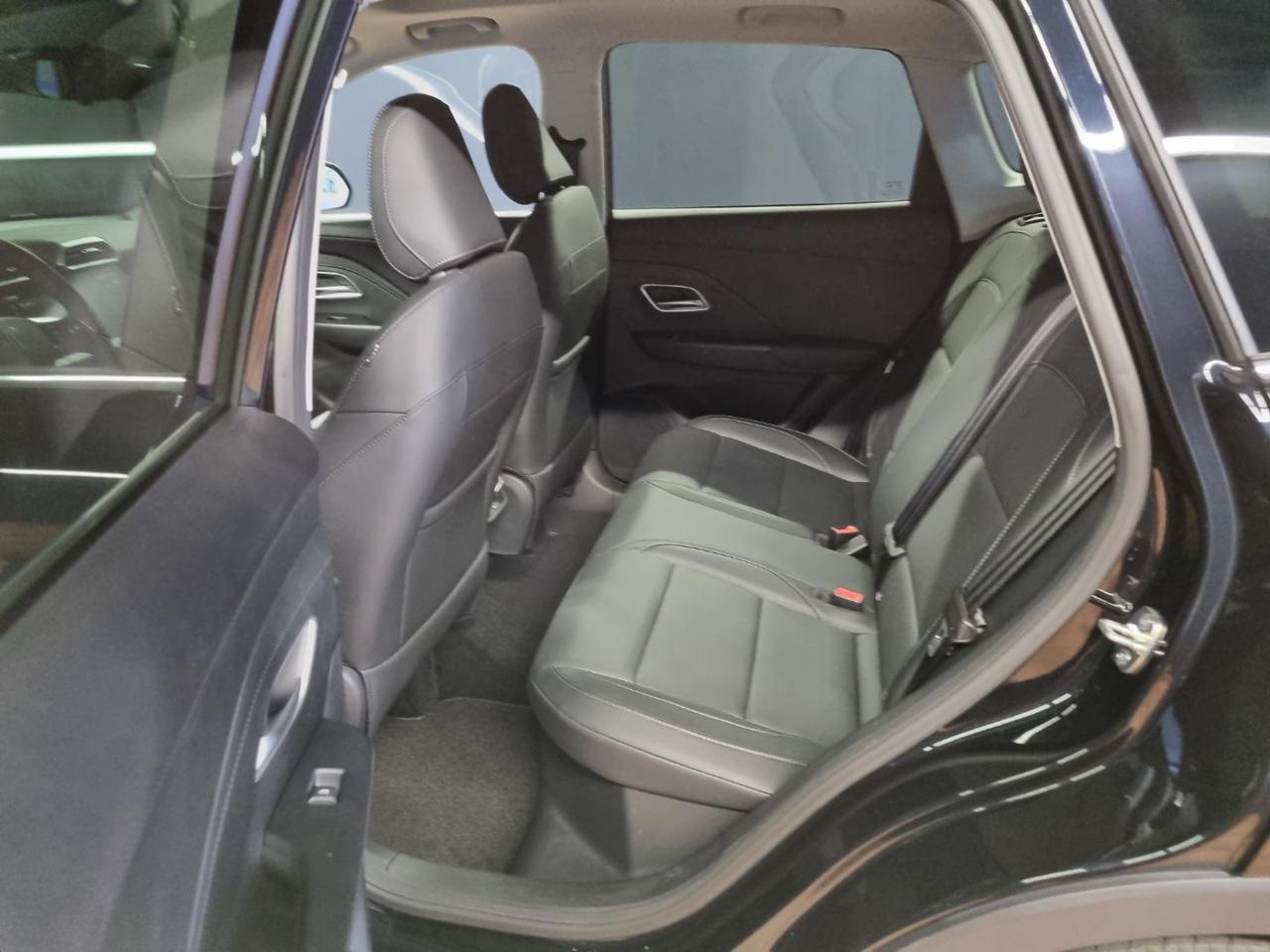 MG ZS 1.5 Hybrid+ Luxury - 13