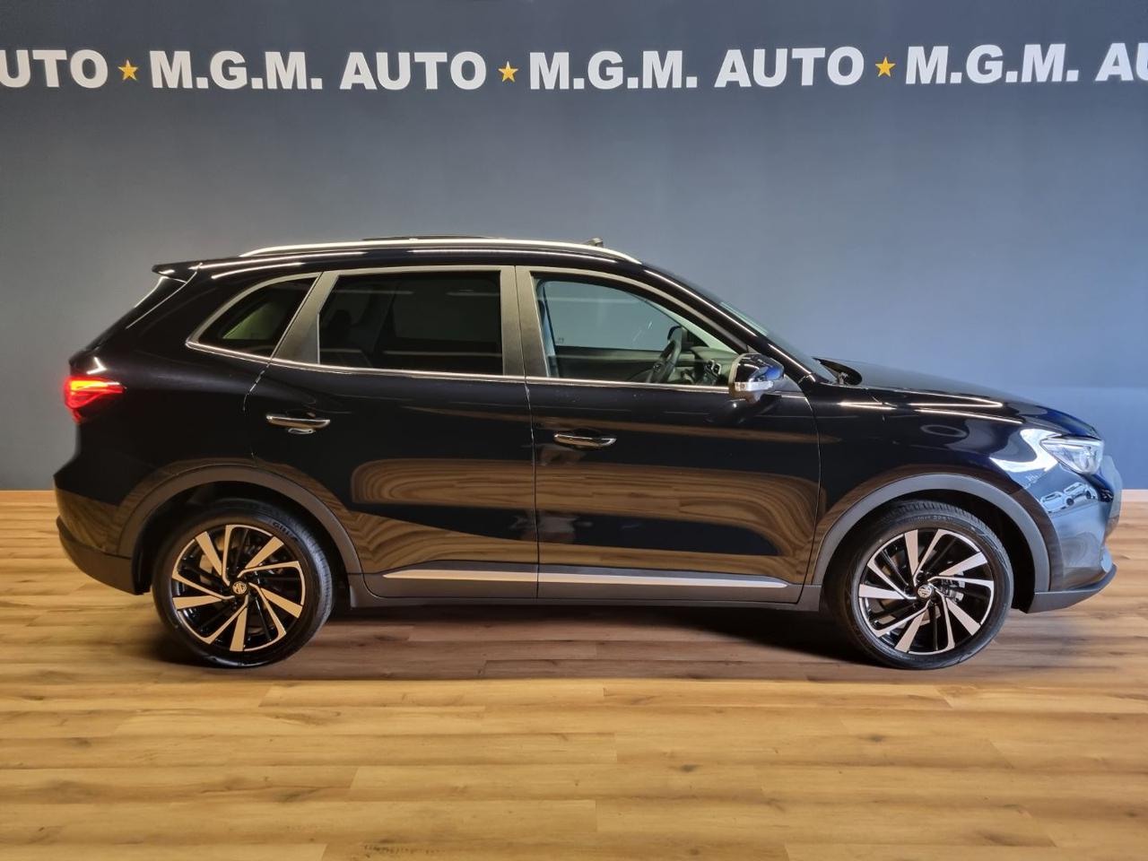 MG ZS 1.5 Hybrid+ Luxury - 4