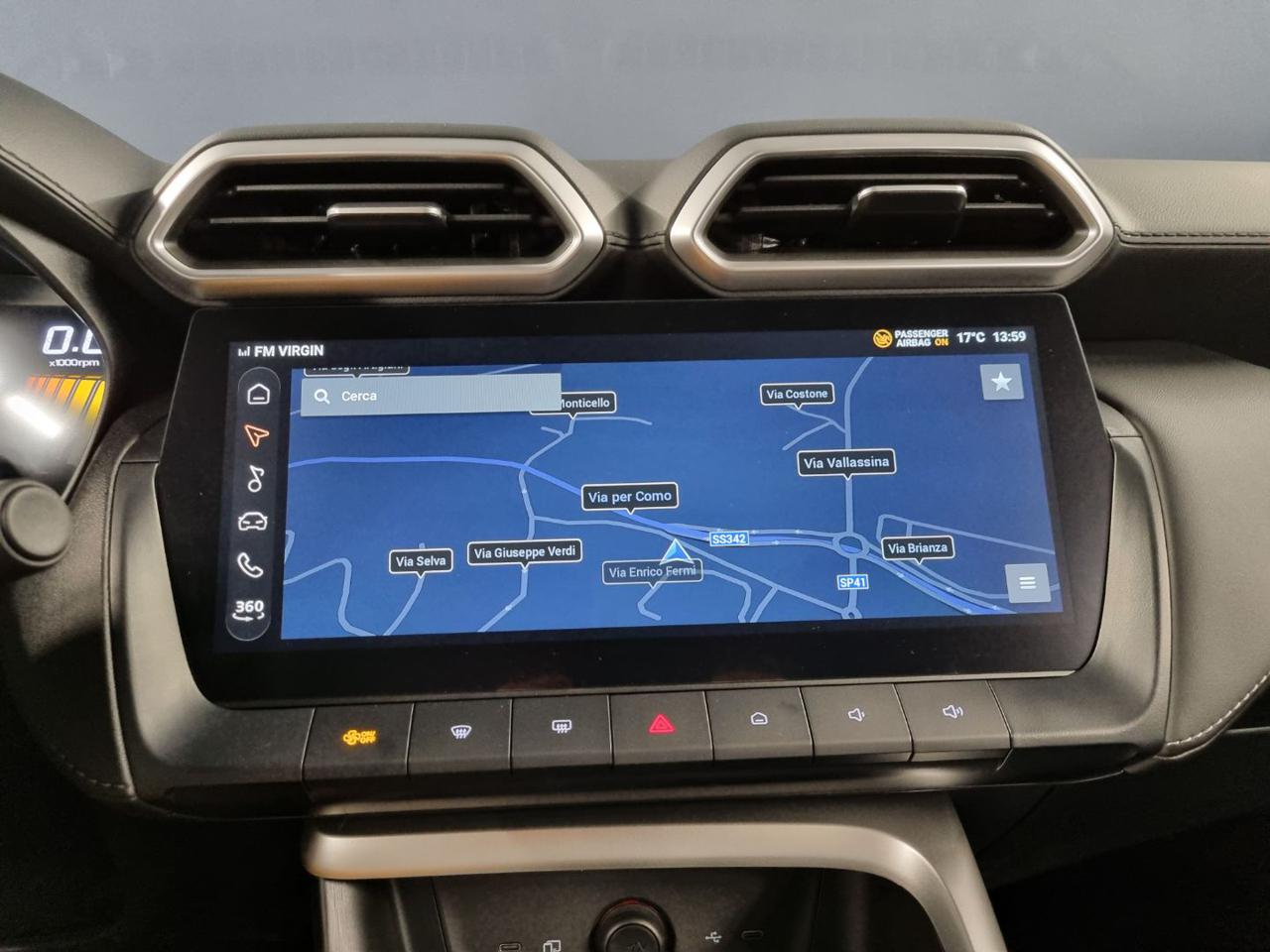MG ZS 1.5 Hybrid+ Luxury - 23