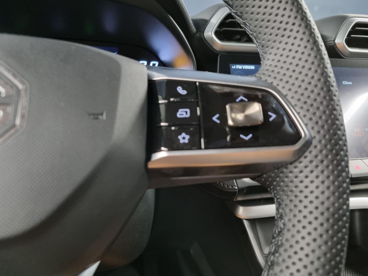 MG ZS 1.5 Hybrid+ Luxury - 21