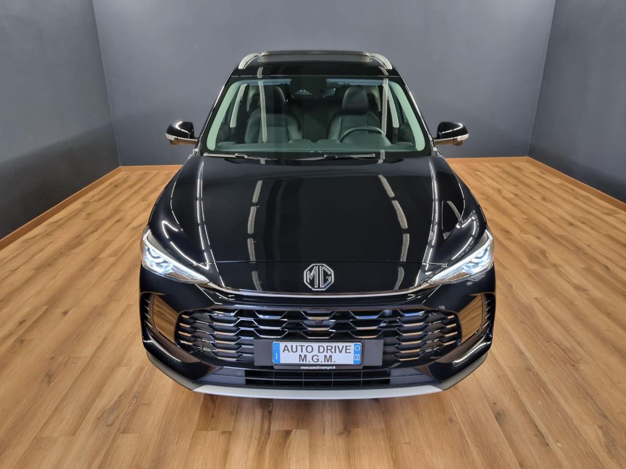 MG ZS 1.5 Hybrid+ Luxury - 5