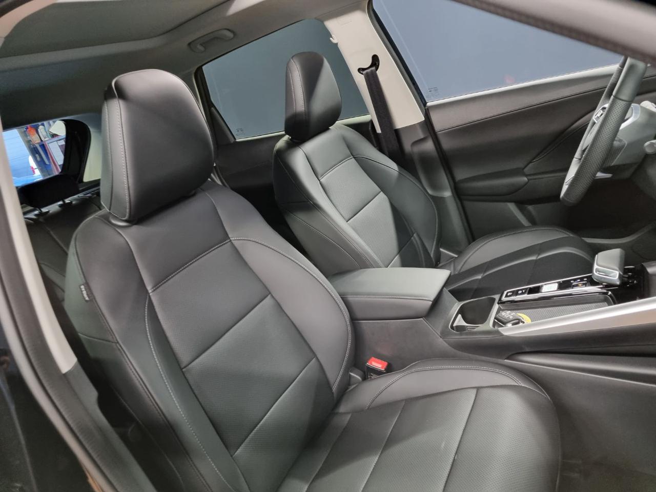 MG ZS 1.5 Hybrid+ Luxury - 29