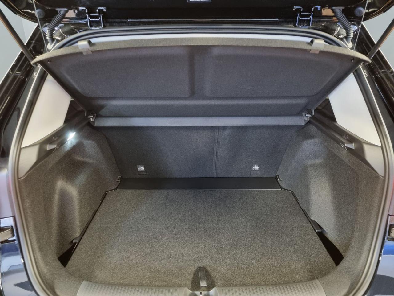 MG ZS 1.5 Hybrid+ Luxury - 25
