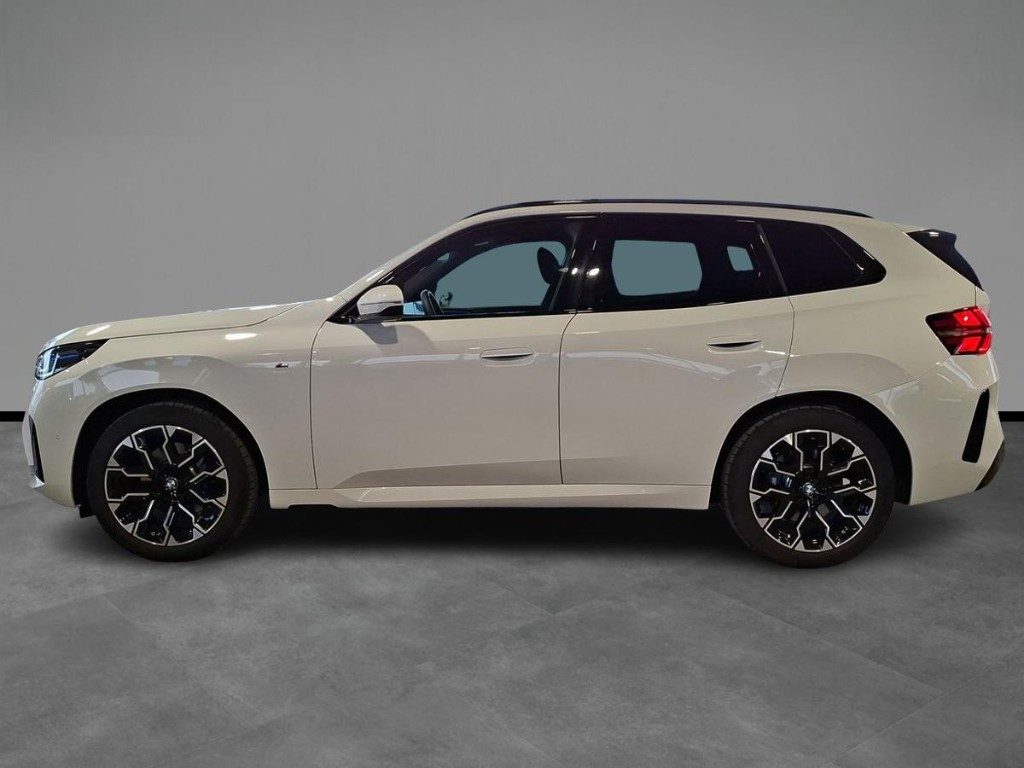 BMW X3 xDrive20d 48V MSport Pro - 3