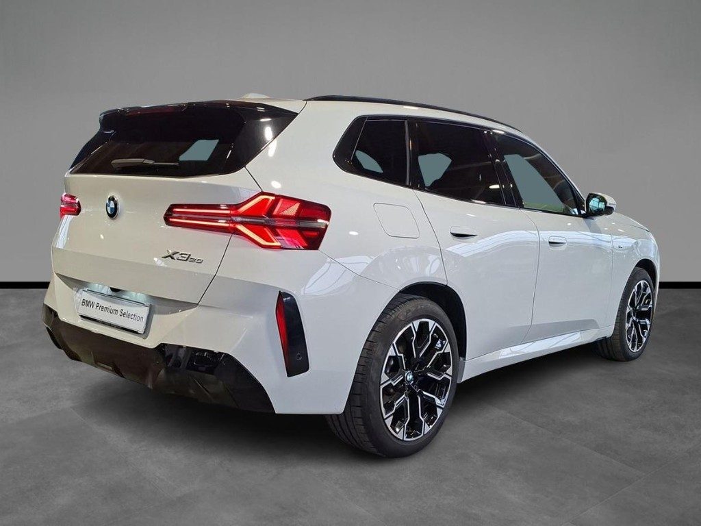 BMW X3 xDrive20d 48V MSport Pro - 15