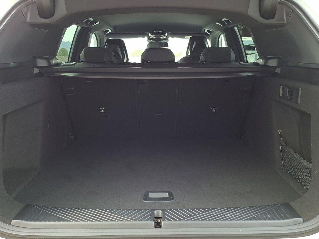 BMW X3 xDrive20d 48V MSport Pro - 17