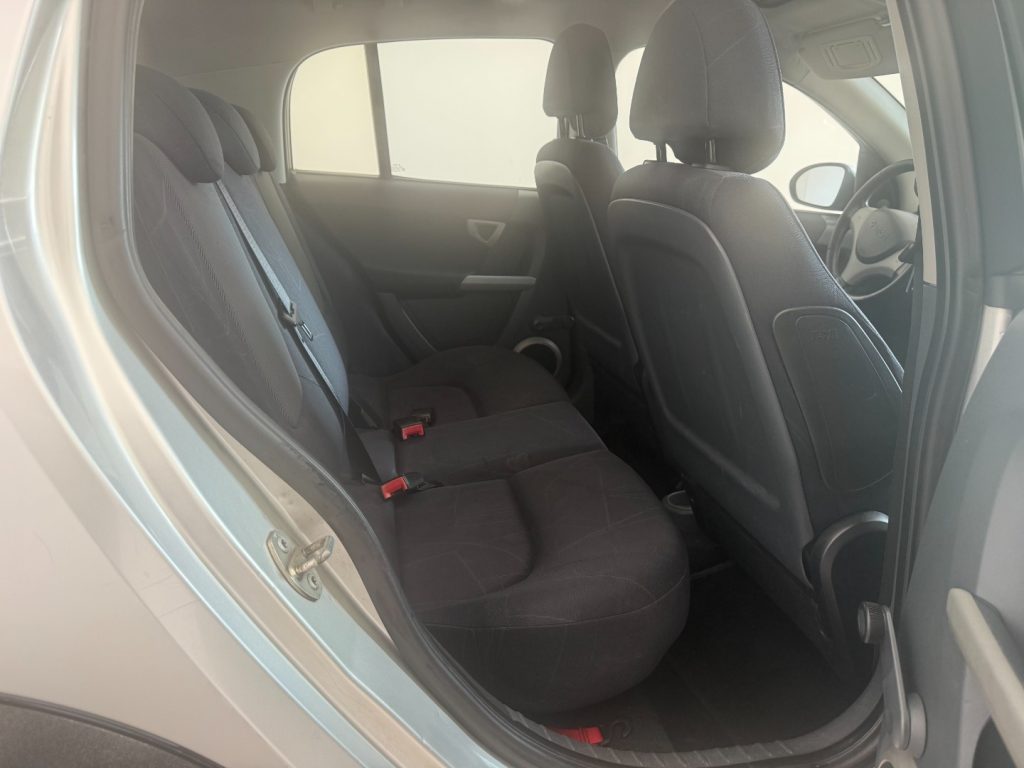 SMART ForFour 1.3 passion - 8