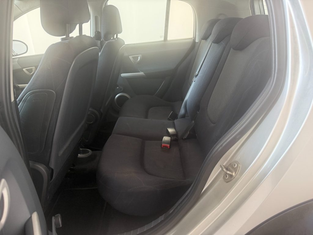 SMART ForFour 1.3 passion - 10