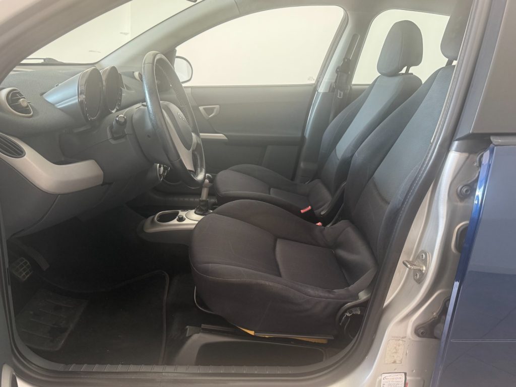 SMART ForFour 1.3 passion - 11