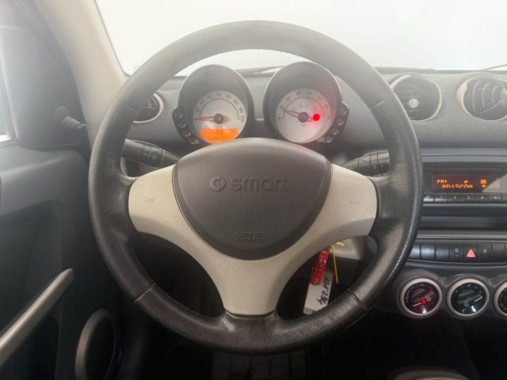 SMART ForFour 1.3 passion - 12