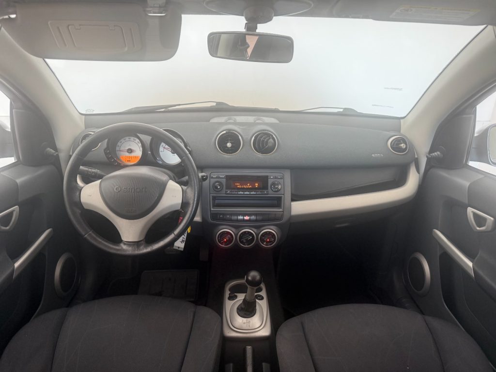SMART ForFour 1.3 passion - 14