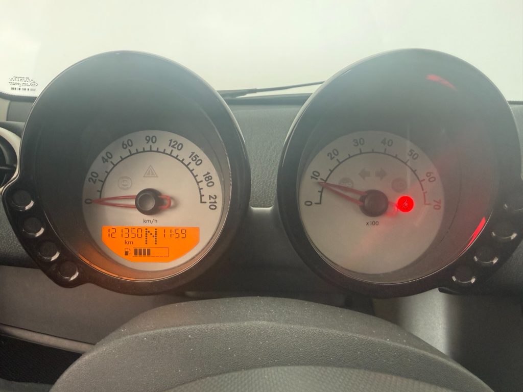 SMART ForFour 1.3 passion - 15