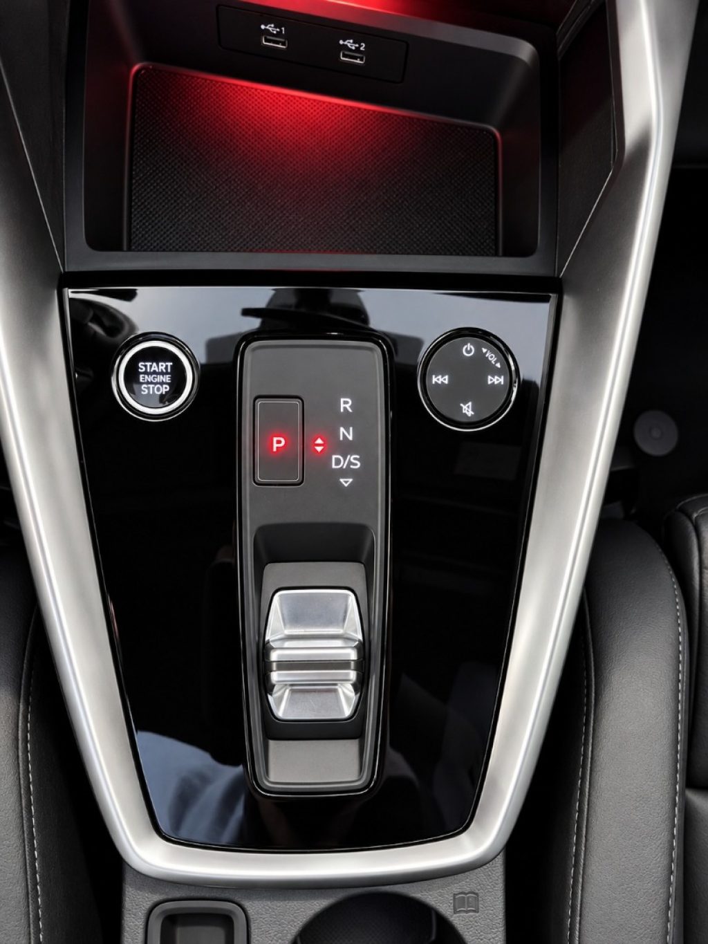 AUDI A3 SPB 40 TFSI e S-Tronic Business Advanced Plug-In - 22
