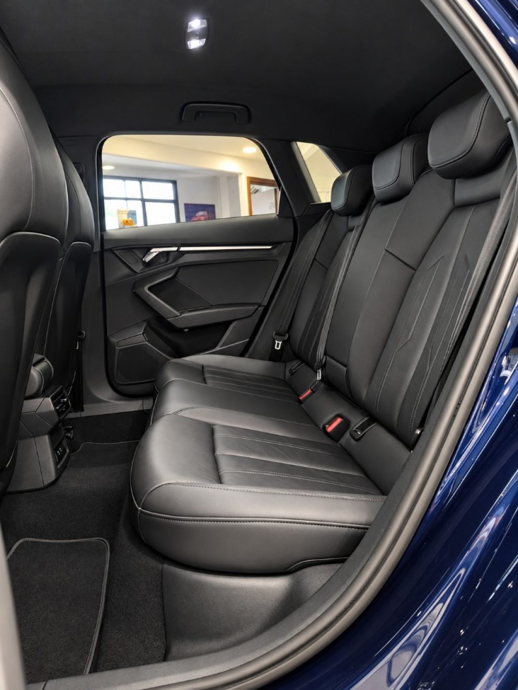 AUDI A3 SPB 40 TFSI e S-Tronic Business Advanced Plug-In - 18