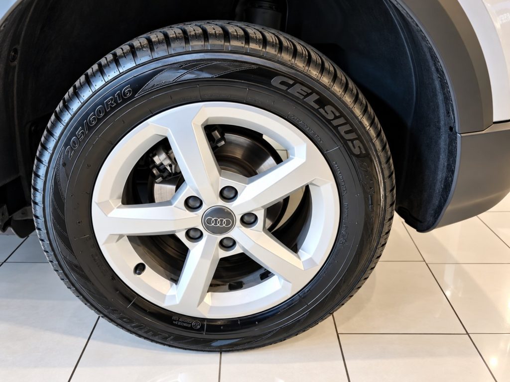 AUDI Q2 30 TDI 116 Cv S Tronic Business Navi Clima Aut. - 16