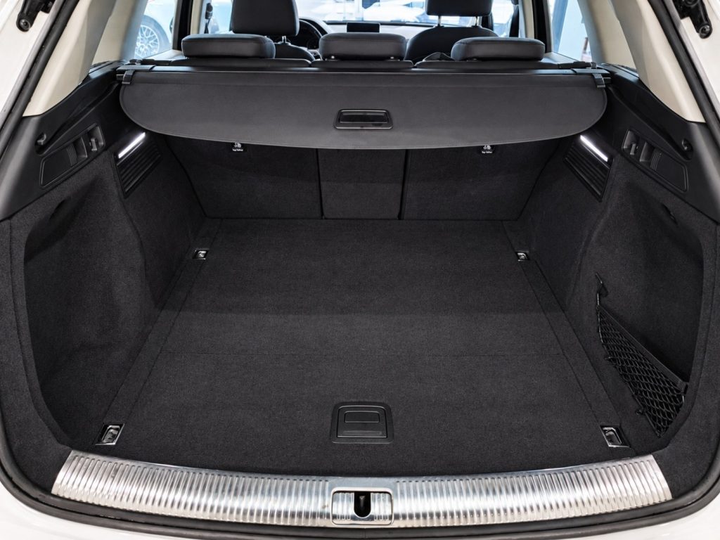 AUDI Q5 2.0 TDI Quattro 163 Cv S Tronic Business Design - 21