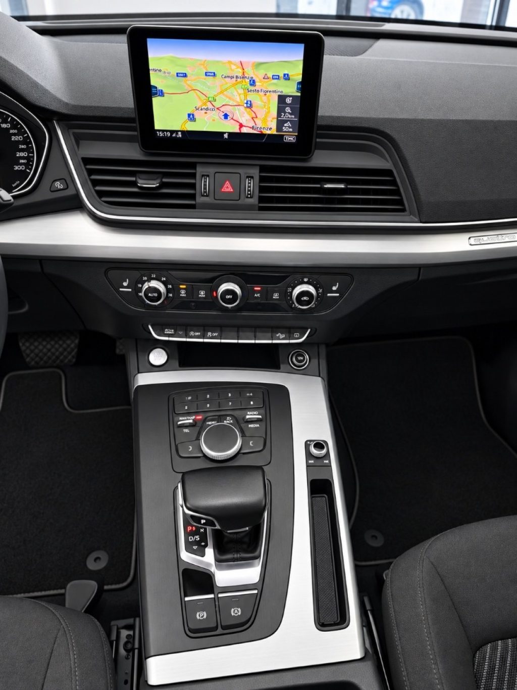 AUDI Q5 2.0 TDI Quattro 163 Cv S Tronic Business Design - 11