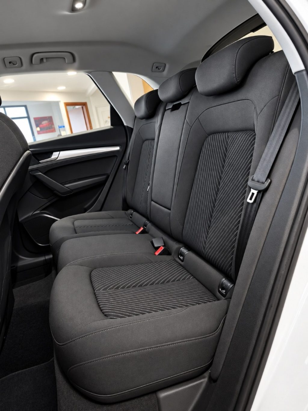 AUDI Q5 2.0 TDI Quattro 163 Cv S Tronic Business Design - 20
