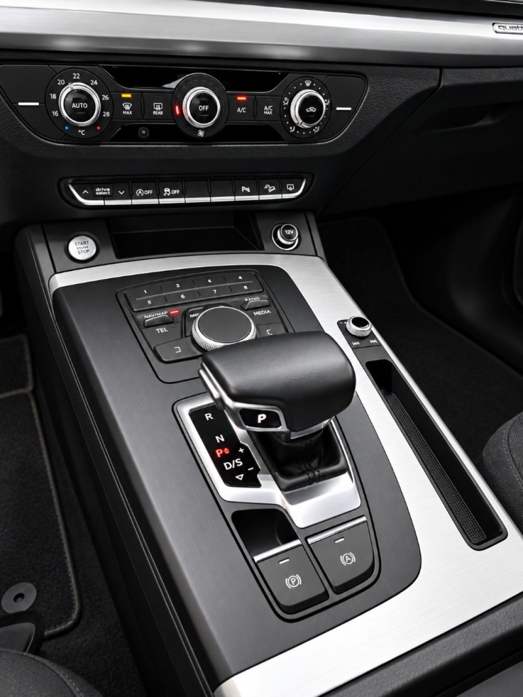 AUDI Q5 2.0 TDI Quattro 163 Cv S Tronic Business Design - 12
