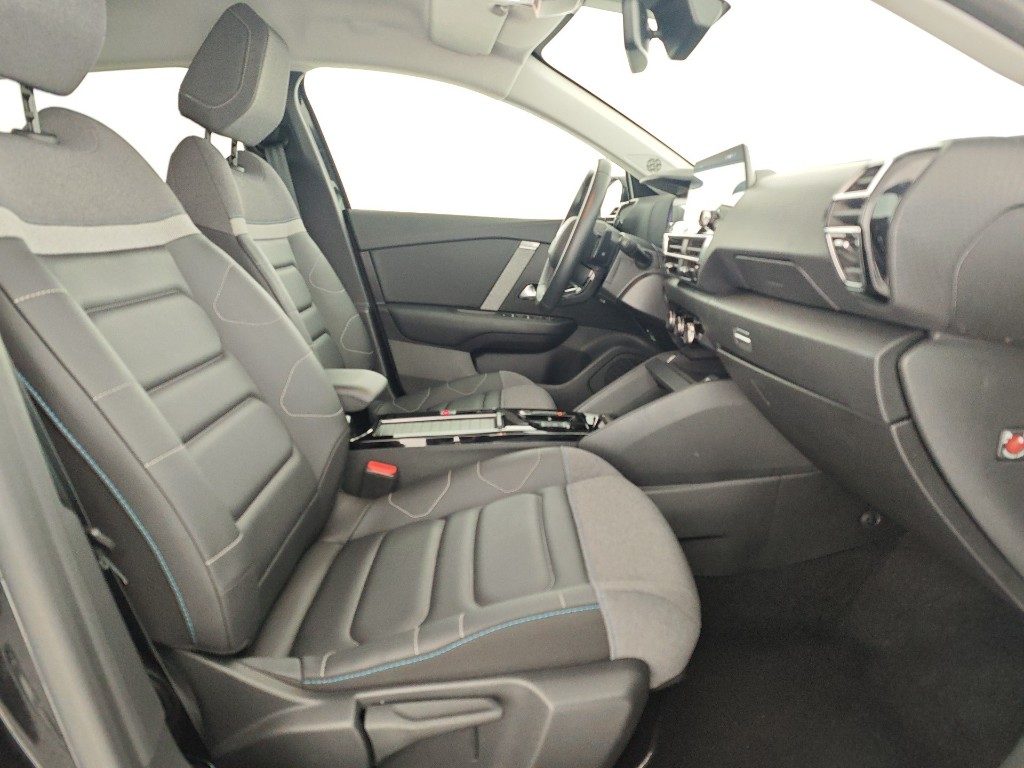 CITROEN C4 X Automatic EAT8 130Cv Max Pelle Navi Aziendale!!! - 13