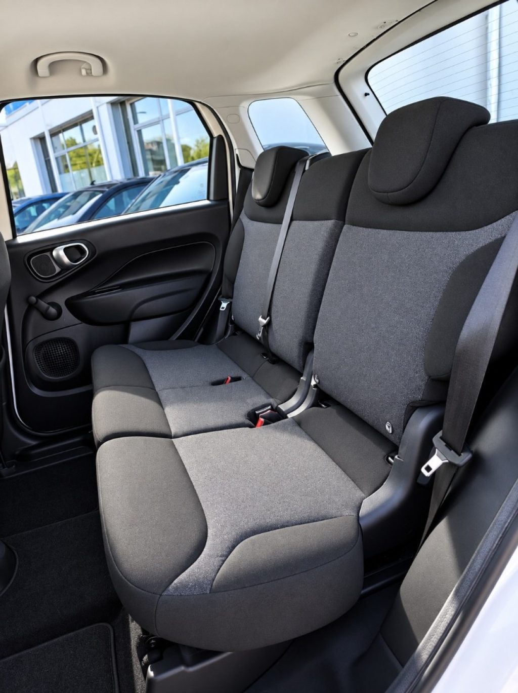 FIAT 500L 1.3 Multijet 95 CV Retrocamera Neo Patentati - 13