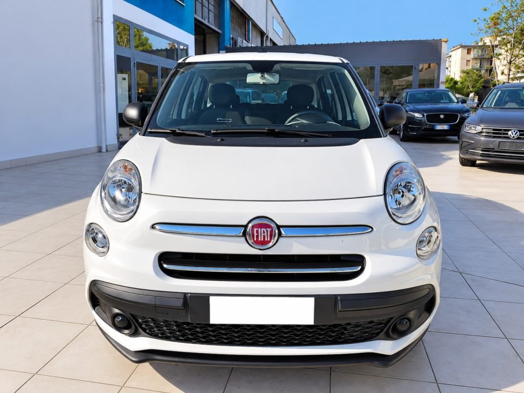 FIAT 500L 1.3 Multijet 95 CV Retrocamera Neo Patentati - 2