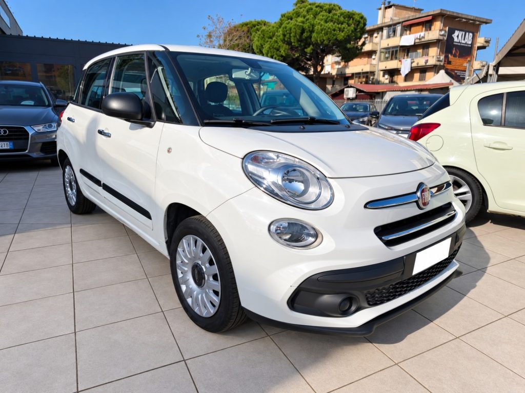FIAT 500L 1.3 Multijet 95 CV Retrocamera Neo Patentati - 3