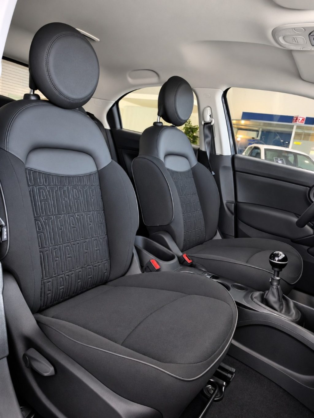 FIAT 500X 1.0 T3 120 CV MT6 Pelle Touch Aziendale - 18