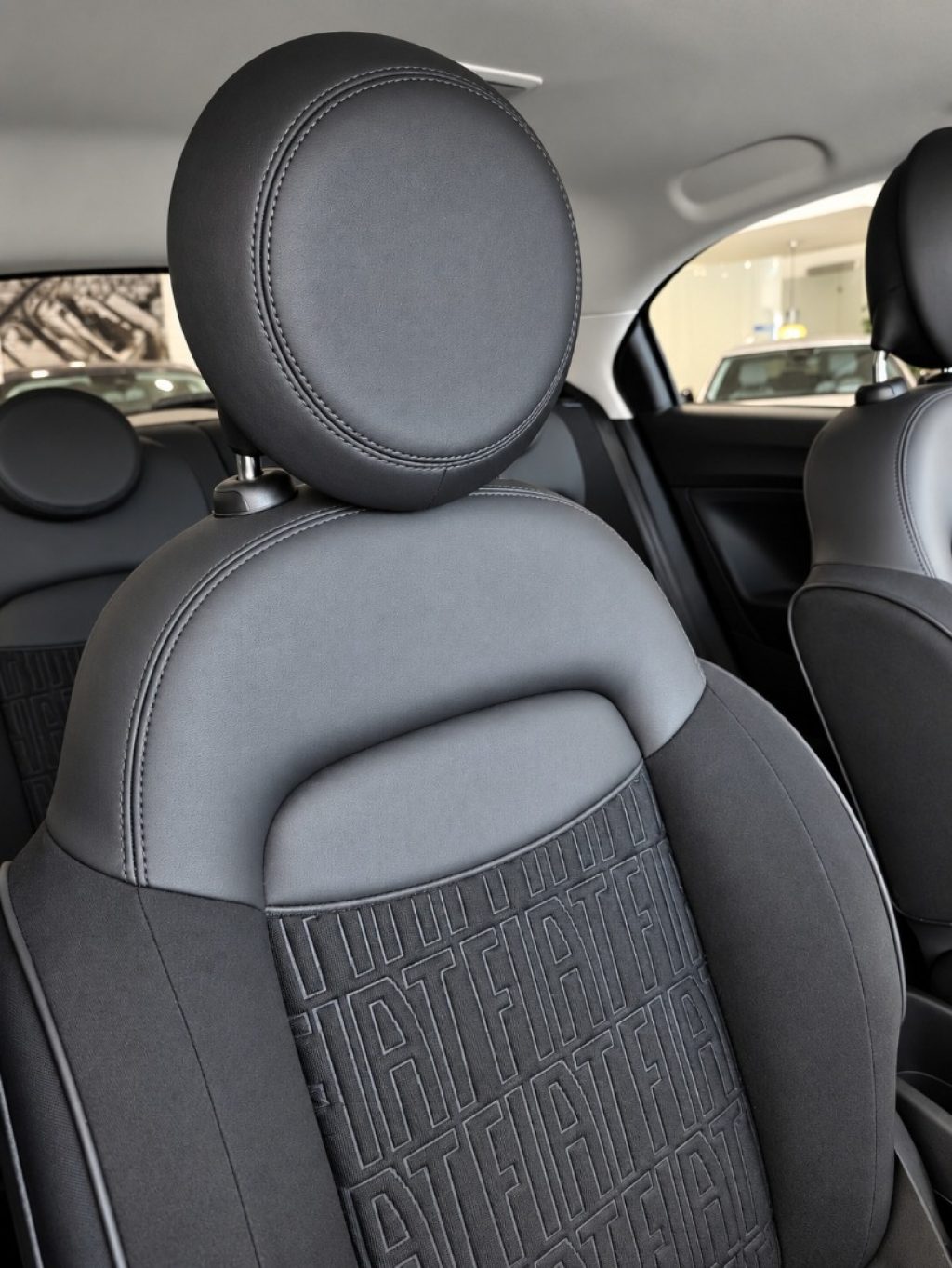 FIAT 500X 1.0 T3 120 CV MT6 Pelle Touch Aziendale - 14