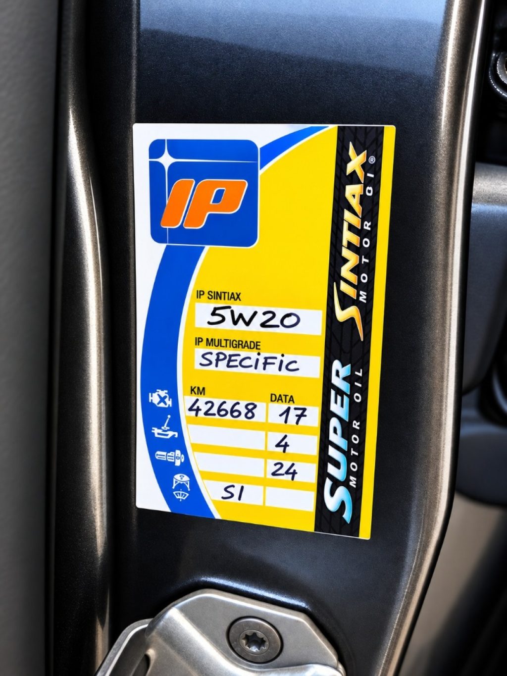 FORD EcoSport 1.0 EcoBoost 125 CV Start&Stop ST-Line Black Editi - 16