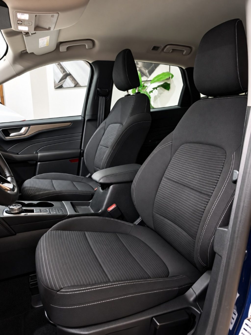 FORD Kuga 1.5 120 Cv Automatic Digital Cockpit Aziendale - 19