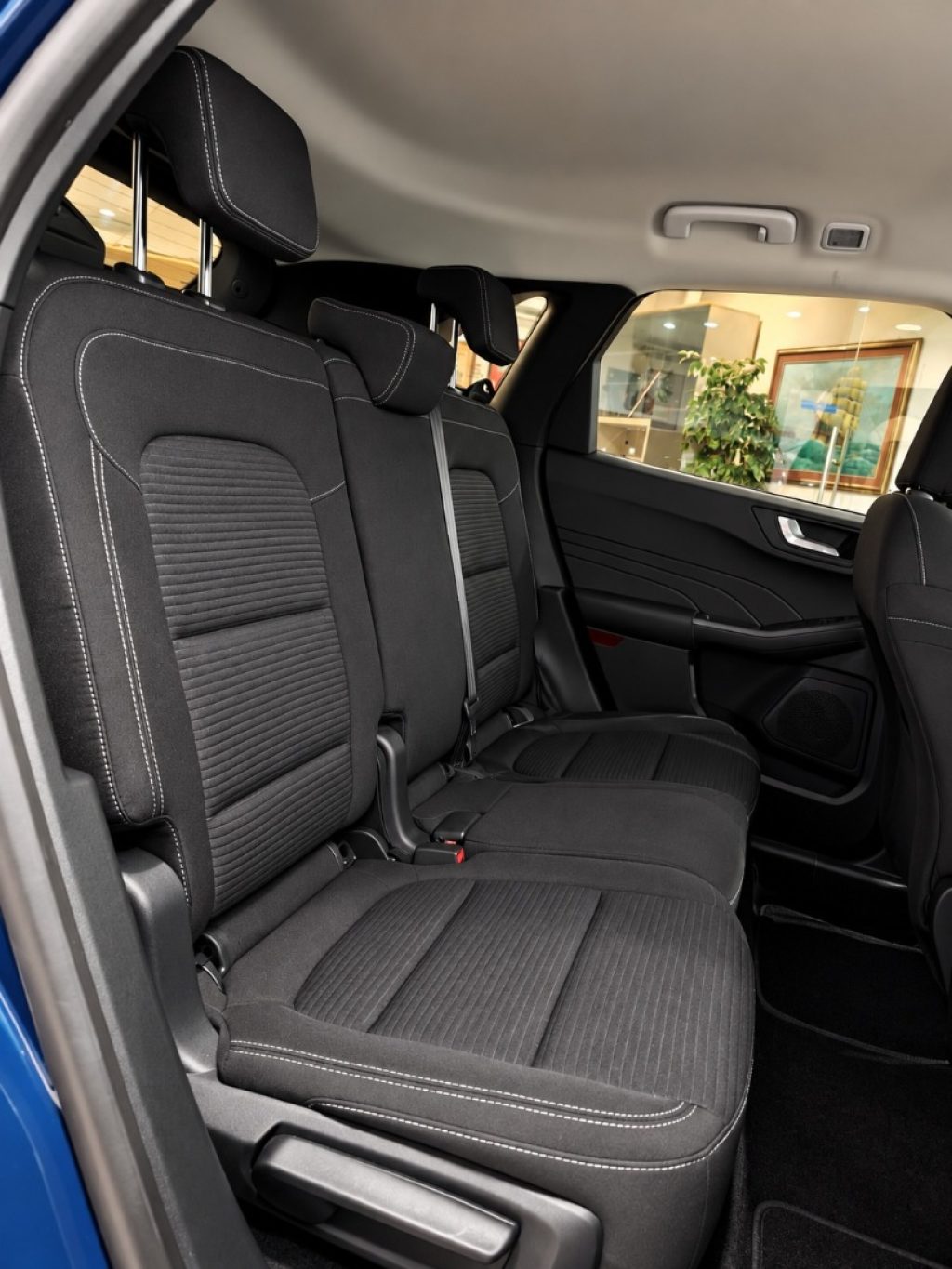 FORD Kuga 1.5 120 Cv Automatic Digital Cockpit Aziendale - 18