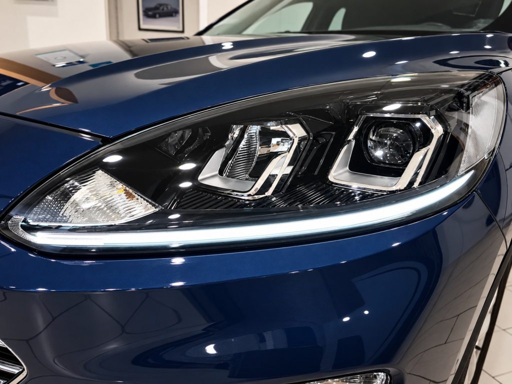 FORD Kuga 1.5 120 Cv Automatic Digital Cockpit Aziendale - 8