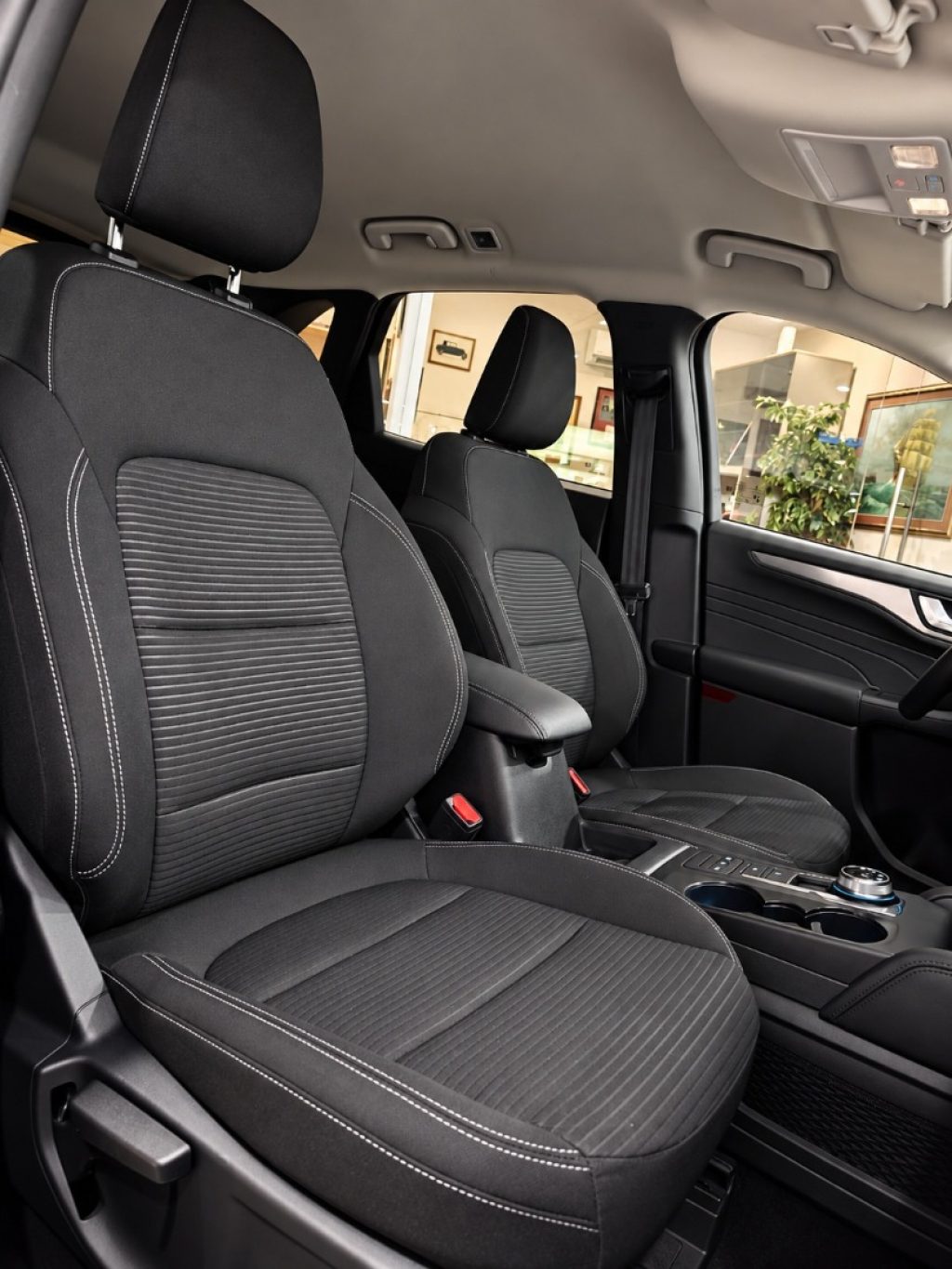 FORD Kuga 1.5 120 Cv Automatic Digital Cockpit Aziendale - 14