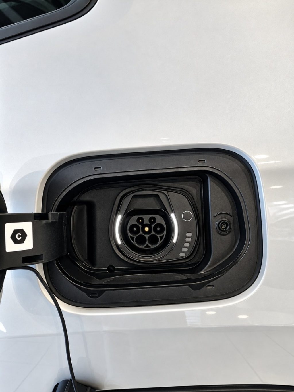 JEEP Compass 4xe AT6 PHEV 1.3 Turbo 190 Cv S Aziendale - 9
