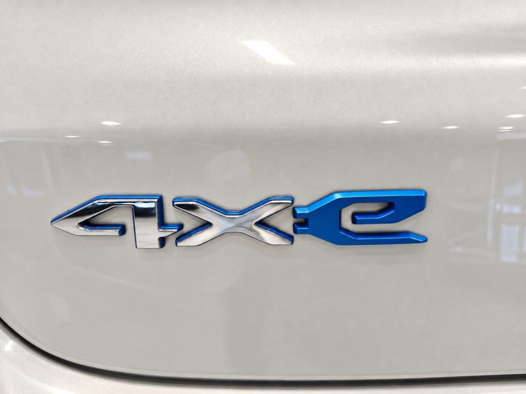 JEEP Compass 4xe AT6 PHEV 1.3 Turbo 190 Cv S Aziendale - 10