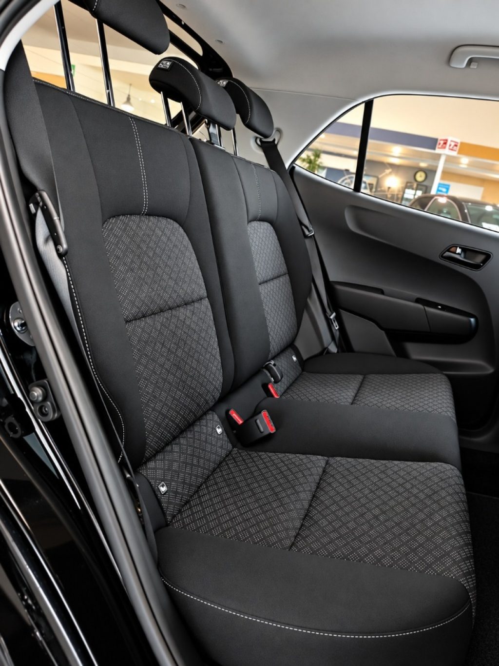 KIA Picanto 1.0 12V 5 Porte Urban 7 Anni Garanzia - 11