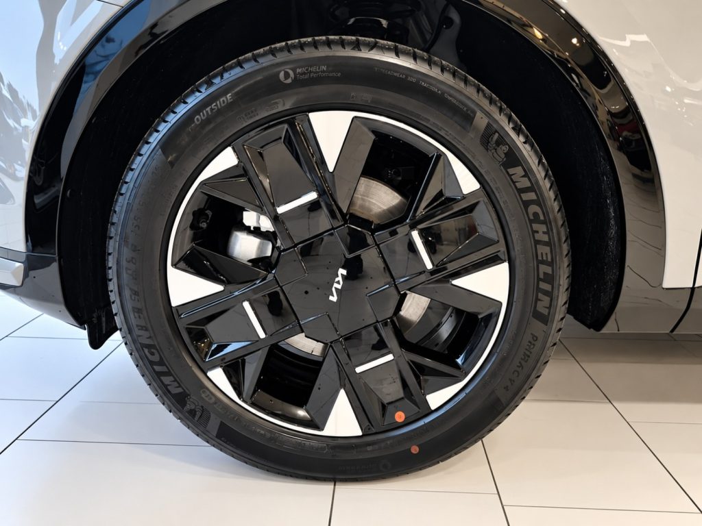 KIA Sportage 1.6 Business 7 Anni Garanzia - 8
