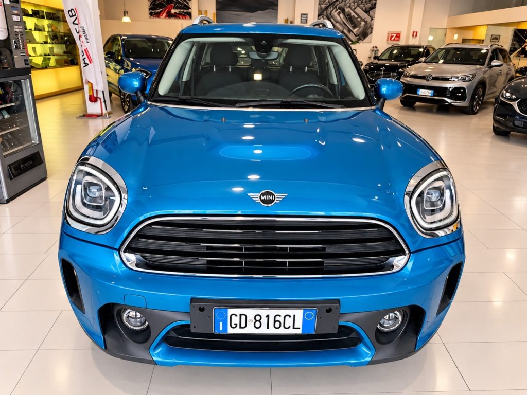 MINI Countryman 1.5 One D Hype Neo Patentati - 2